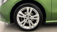 Mercedes Classe A 180 d Fascination — photo 20
