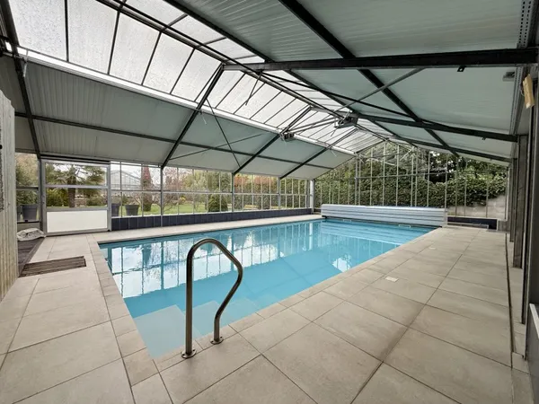 Maison 7 pièces 182 m²