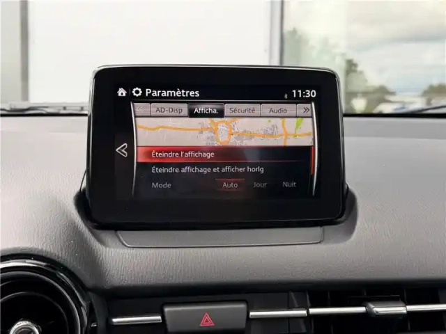 Mazda Cx3 2.0l skyactiv-g 120 4x2 — photo 65