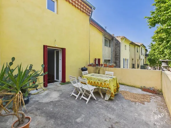 Maison 3 pièces 201 m²