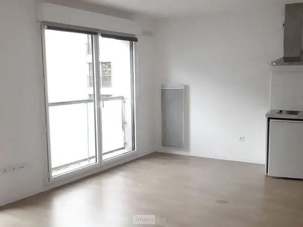 Appartement 1 pièce 35 m²