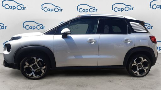 Citroen C3 Aircross 1.5 BlueHDi 120 EAT6 - Shine – 2019 – 67793 km – Diesel – Boîte Automatique — photo 17