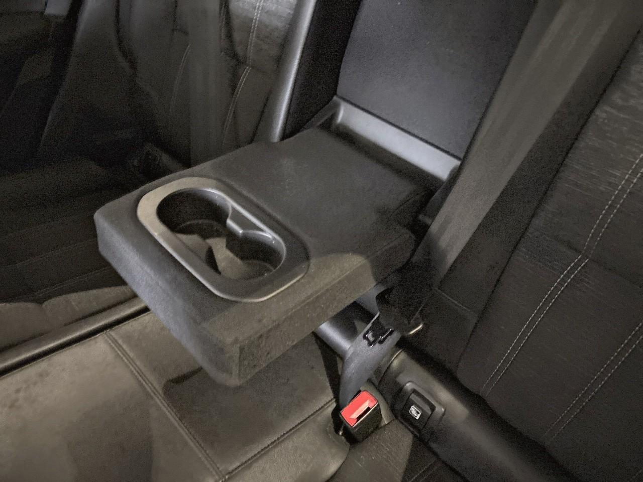 Renault Austral 1.2 e-tech full hybrid 200ch techno — photo 26