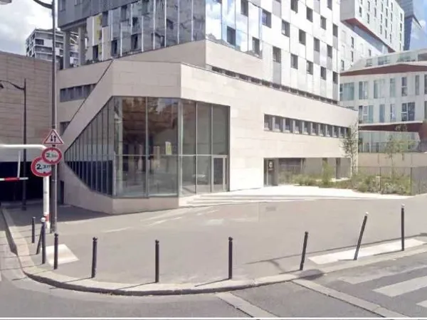 Local 1279 m²