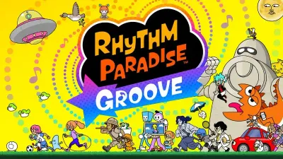 Preview Rhythm Paradise Groove : La série culte revient, mais la formule est-elle toujours aussi savoureuse ? Zoom sur les premières impressions de TheGamer