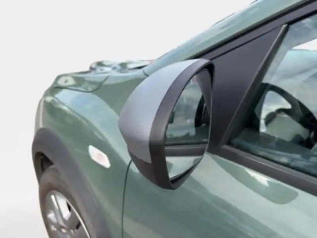 Dacia Sandero 1.0 tce 90ch stepway expression — photo 15
