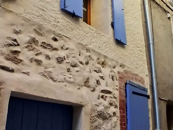 Achat : Maison Cessenon-sur-Orb (34460)