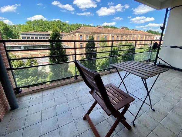 Appartement 3 pièces 73 m²