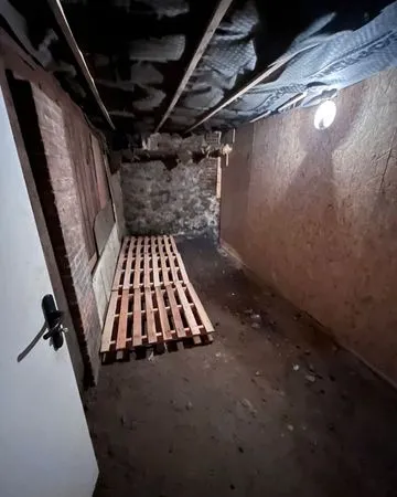 🔐 Cave à louer - 10 m² - Sécurisée et accessible