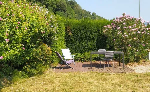 Appartement 10 m²