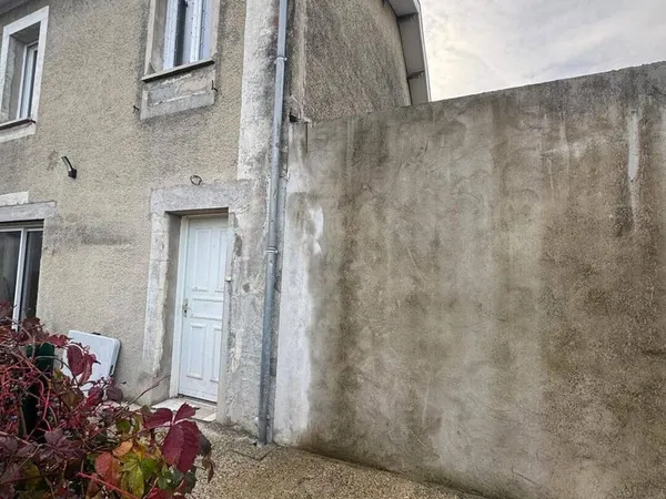 Maison 3 pièces 90 m²