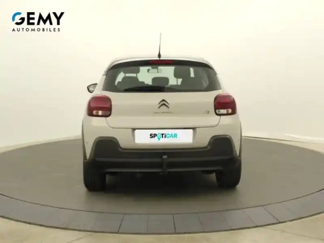 Citroën C3 bluehdi 100 s&amp;s bvm6 — photo 5