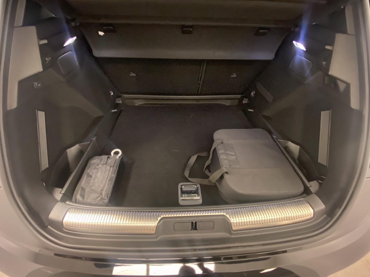 Ds Ds 7 crossback hybride rechargeable e-tense 225 eat8 edition fran — photo 6