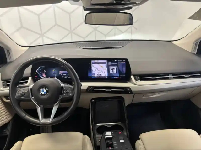 Bmw Serie 2 active tourer 218i 136 ch dkg7 — photo 7