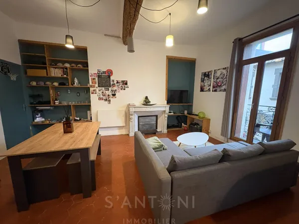Appartement