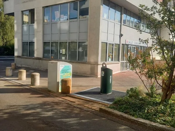 Bureaux centre ville