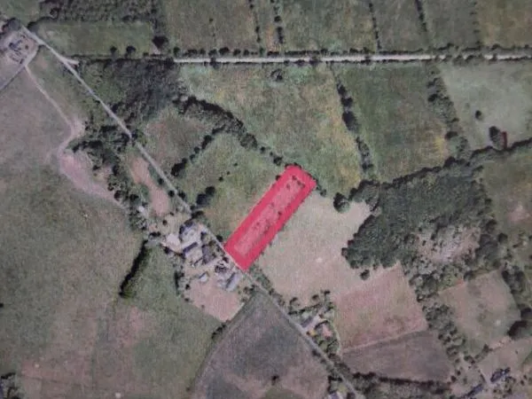 Terrain agricole