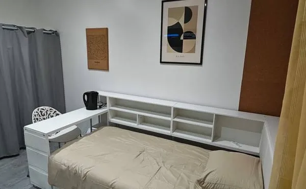 Appartement 3 pièces 10 m²