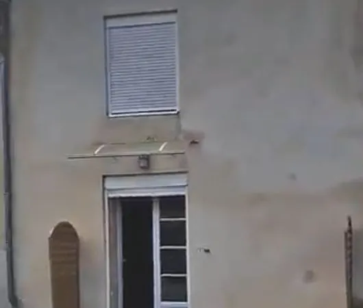 Maisonnette T2 en duplex à Gradignan Beausoleil