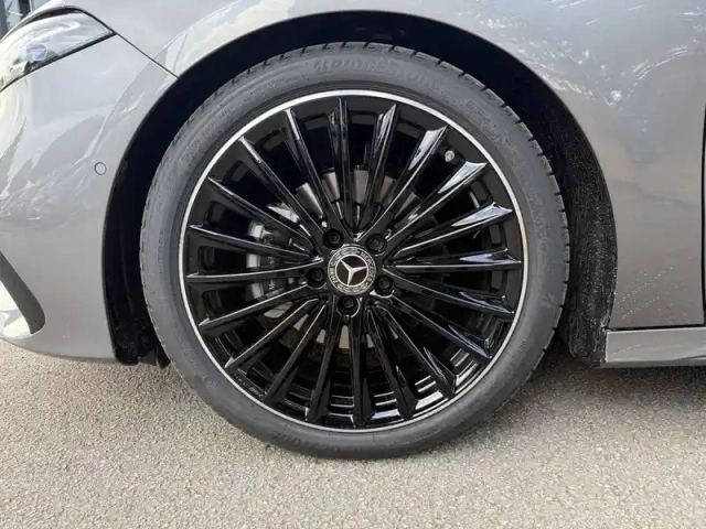 Mercedes Classe A 180 — photo 10
