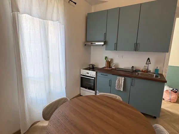 Collocation 3 chambre dans jolie maison niçoise rénové