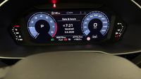 Audi Q3 35 TFSI 150ch Mild Hybrid Design S tronic 7 — photo 10