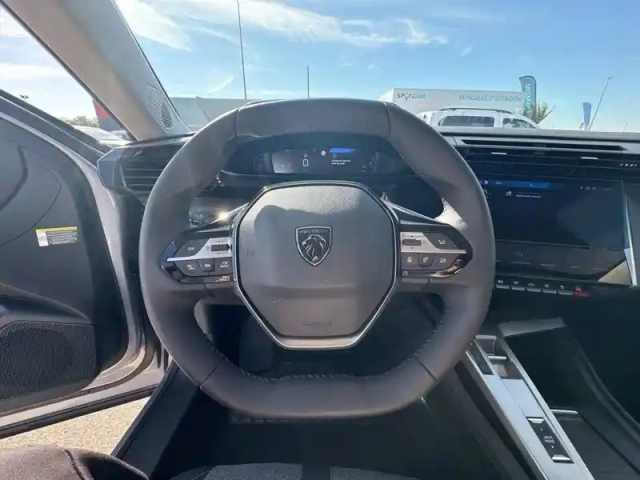 Peugeot 408 puretech 130 ch s&amp;s eat8 — photo 53