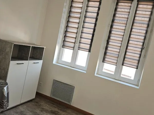 Appartement F4 1er étage Immeuble à Davenescourt