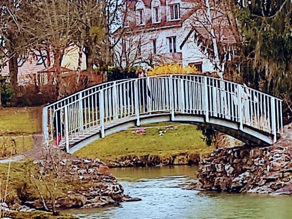Maison spacieuse dans une residence calme