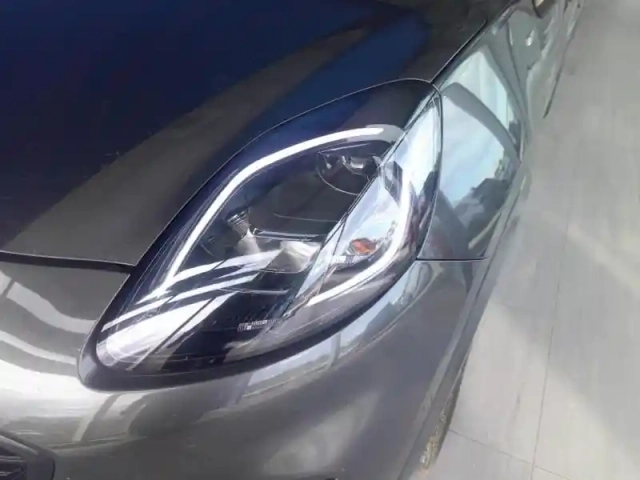 Ford Puma 1.0 flexifuel 125ch s&amp;s mhev e85 st-line — photo 3