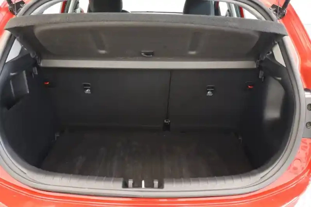 Kia Rio 1.0 t-gdi 100 ch bvm6 — photo 34