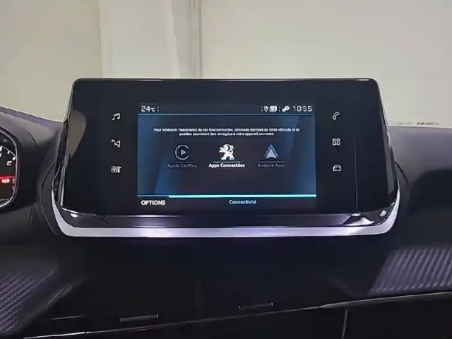 Peugeot 2008 puretech 130 s&amp;s eat8 — photo 24