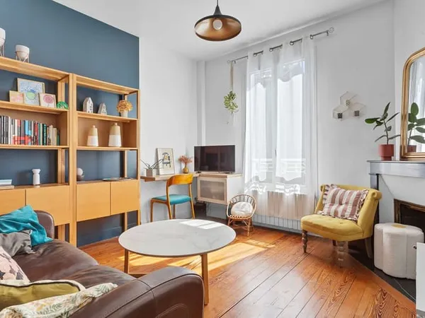 Maison 4 pièces 118 m²