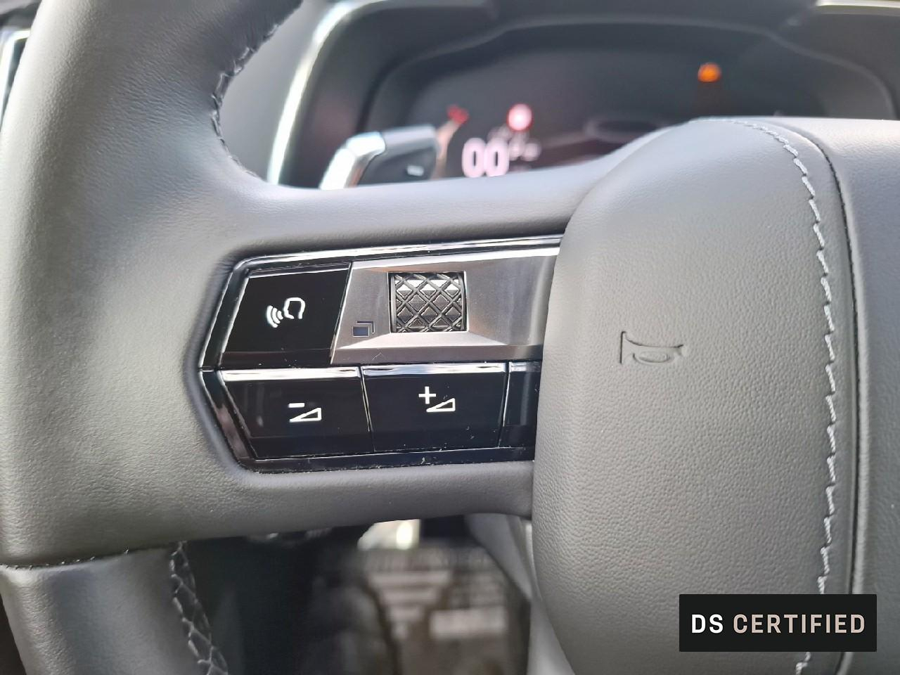 Ds Ds 7 crossback 1.5 bluehdi 130ch etoile — photo 14
