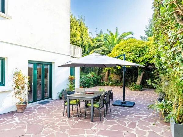 Appartement 3 pièces 72 m²