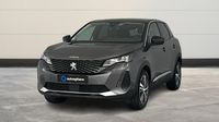 Peugeot 3008 1.2 PureTech 130ch S&S Allure Pack