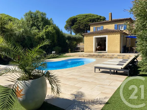 Maison 5 pièces 114 m²