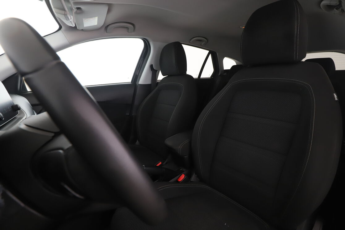 Fiat Tipo SW 1.4 T-Jet Lounge — photo 14