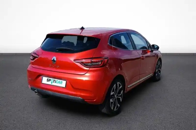 Renault Clio tce 90 - 21n — photo 6