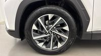 Hyundai Tucson 1.6 CRDI 136ch Hybrid 48V Creative DCT7 — photo 20