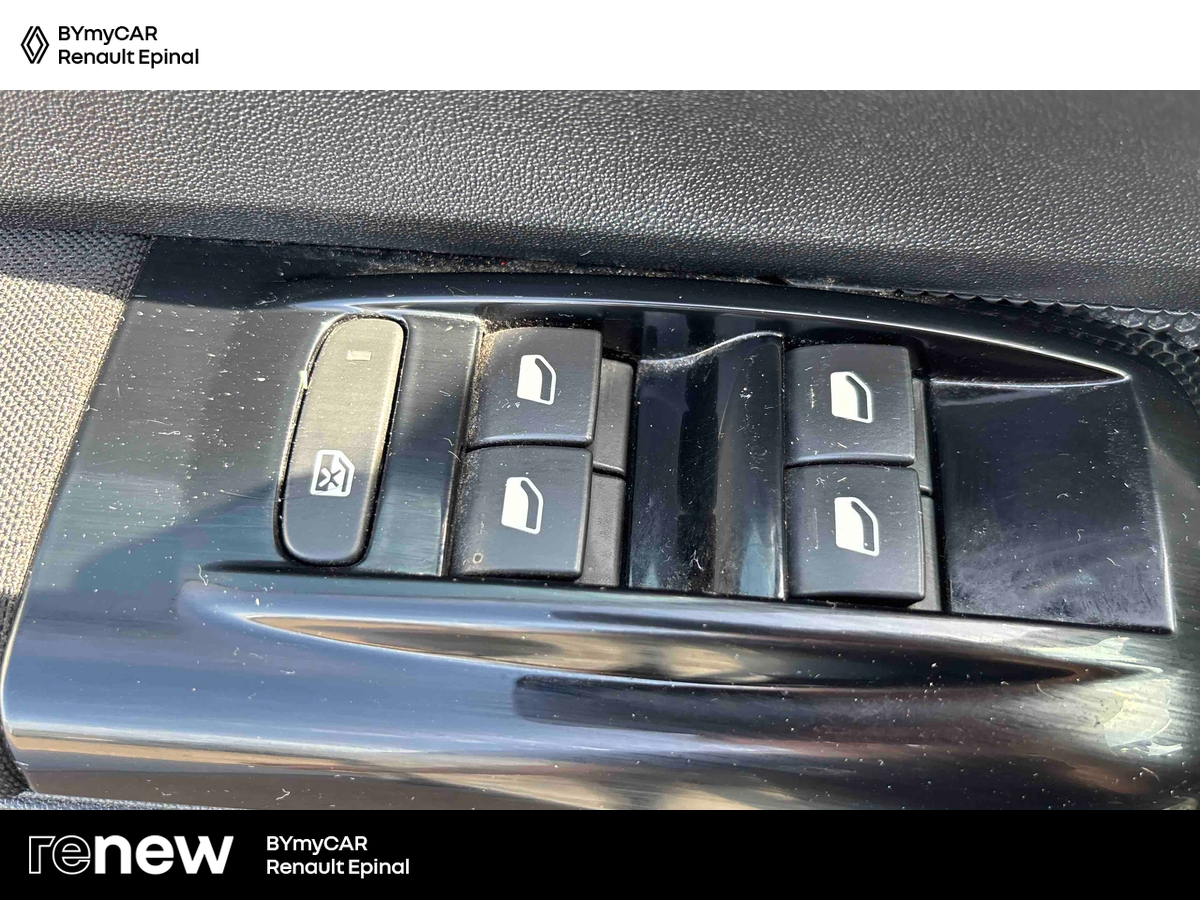 Citroen C3 BlueHDi 75 S&amp;S — photo 17