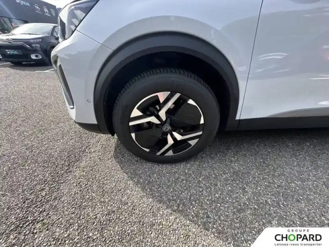 Peugeot 2008 puretech 130 s&amp;s eat8 — photo 21