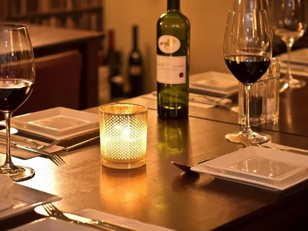 Fonds de commerce bar, salon de thé 64 m²