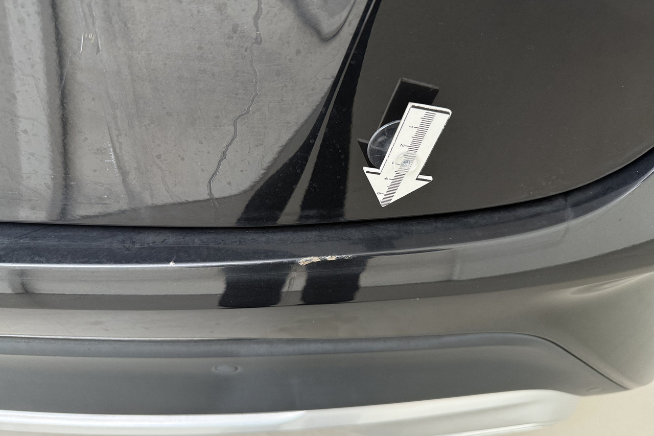 Kia Xceed — photo 20