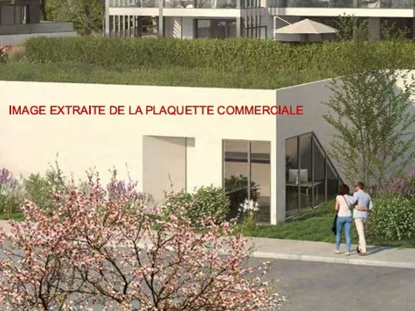 Appartement 3 pièces 70 m²