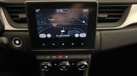 Renault Captur 1.6 E-Tech hybride 145ch Evolution — photo 19