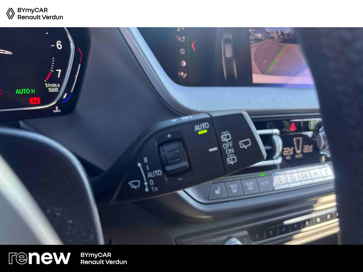 BMW 118i 140 ch DKG7 — photo 19