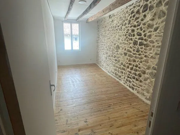 Appartement 3 pièces 80 m²