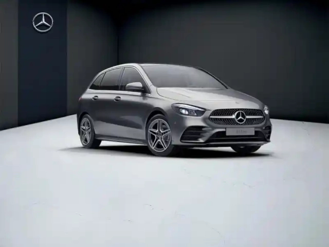 Mercedes Classe B 200 d amg line edition — photo 7