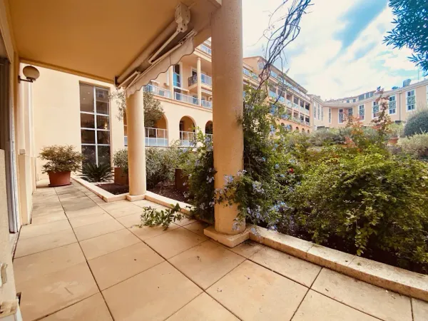 Appartement 2 pièces 56 m²